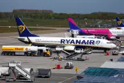 Ryanair CEO Warns European Airlines May Collapse If Fuel Costs Stay High