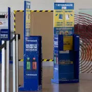 Ryanair Changes Luggage Rules: Check-In Closes 60 Minutes Before Flight
