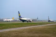 Ryanair Extends Bag Drop Deadline to 60 Minutes Before Flight