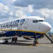 Ryanair Extends Check-In Deadline to 60 Minutes Before Departure from November 2026