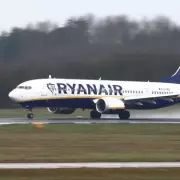 Ryanair Proposes New Fee for Talkative Passengers on Early Flights