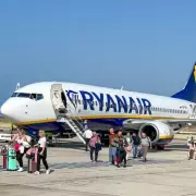 Ryanair Reveals the Most Common Baggage Mistake Passengers Keep Making