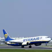 Ryanair Shifts to Fully Digital Boarding Passes for All Flights