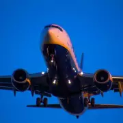 Ryanair Slashes Flights to Spanish and Portuguese Airports in 2026
