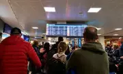 Ryanair threatens to axe Malta flights over airport queues from new EU border system