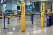 Ryanair Tightens Check-In Rules: Bags Must Be Dropped 60 Minutes Before Flight