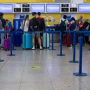 Ryanair's £55 Airport Check-In Fee: A Costly Mistake for British Travellers