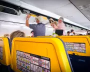 Ryanair's Baggage Bounty: Staff Earn €2.50 Per Oversized Bag Caught