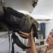 Ryanair's Unusual Hand Luggage Allowances: From Ashes to Parachutes