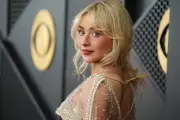Sabrina Carpenter Sparks Social Media Storm Over Coachella Fan Interaction