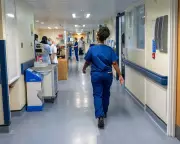 Safety Fears as UK Hospitals Use Nurses to Cover for Doctors Amid Shortage