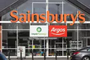 Sainsbury’s Warns Iran Conflict Will Hit Profits and Customers
