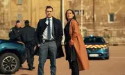 Saint-Pierre Review: A Promising New Crime Drama with Death In Paradise Vibes