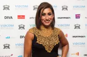 Saira Khan on the Hard Work Behind Weight-Loss Medication