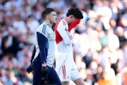 Saka in Arsenal squad for Atletico Madrid clash, Havertz ruled out