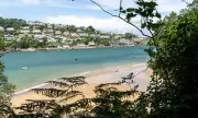 Salcombe's Shoulder Season: Why This Pricy Seaside Town Is a Peak-Period Treat
