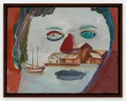 Salon Review: A Fabulous Party of Paintings at Lismore Castle Arts