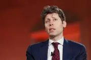 Sam Altman Attack Suspect Previously Discussed 'Luigi'ing Tech CEOs' Online