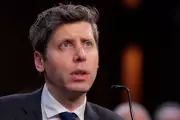 Sam Altman Attack Suspect Warned of 'Luigi'ing Tech CEOs in Online Chat