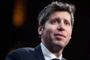 Sam Altman's Home Targeted in Molotov Cocktail Attack, Investigation Underway