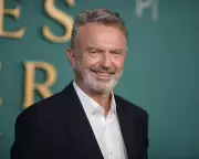 Sam Neill Announces He Is Cancer-Free After Clinical Trial
