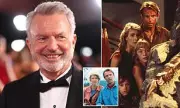 Sam Neill Reveals Chemotherapy Stopped Working Before New Treatment Saved Him