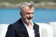 Sam Neill Shares Health Update: No Cancer Four Years After Diagnosis