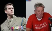 Sam Newman calls for charges against Ben Roberts-Smith to be dropped as war veteran faces court