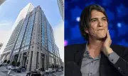 San Francisco Office Tower Fails to Attract Bidders at Auction