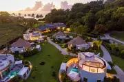 Sandals Regency La Toc Unveils New Villas with Rooftop Stargazing in St Lucia