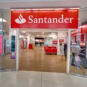 Santander to Close 13 Branches Next Week: Full List of UK Shutdowns