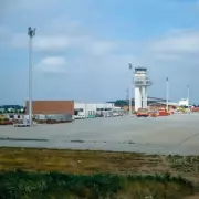 Santiago de Compostela Airport to Shut for Major Maintenance, Flights Cancelled