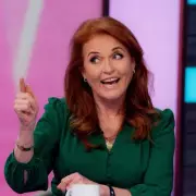 Sarah Ferguson's Alleged Plot: Memoir Plans and Ex-Lover Hideouts Amid Royal Exile