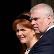 Sarah Ferguson's Austrian Hideaway: Royal Expert Claims She Hasn't Abandoned Andrew