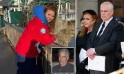 Sarah Ferguson's Financial Struggles Revealed in New Documentary