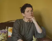 Sarah Hall on Literary Inspirations: From Ghost Tales to Feminist Heroes