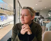 Sarah Taylor's Journey: From Anxiety to Coaching with Andrew Flintoff