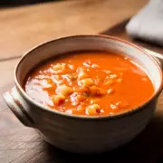 Sardinian Longevity Soup Recipe from World's Oldest Family Revealed