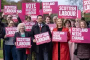 Sarwar Vows to Show Scots 'What Change Looks Like' in First 100 Days