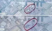 Satellite Analysis Reveals Extent of Iranian Drone Damage to US Military Assets