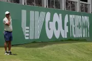 Saudi Fund Withdraws from LIV Golf, Future Uncertain