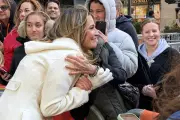 Savannah Guthrie Returns to Today Show Amid Ongoing Search for Missing Mother
