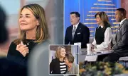 Savannah Guthrie's Today Show Return Will Be Handled Delicately by NBC Producers