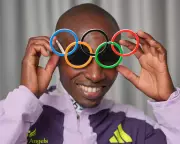 Sawe Sets 1:58 Marathon Target After Historic London Win