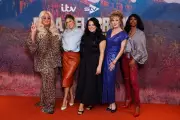 Scarlett Moffatt Announces Second Pregnancy After Miscarriage Struggles