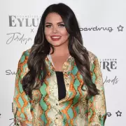 Scarlett Moffatt Describes First Trimester as 'Hell' in Candid Post
