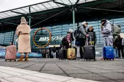 Schiphol Airport Offers 10% Discount to Airlines Amid Iran Conflict
