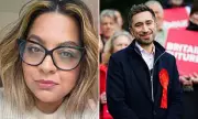 School Diversity Chief Sacked After Praising Hamas October 7 Attacks