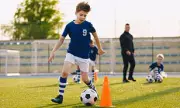 School PE Trauma Haunts Middle-Aged Britons, Charity Warns