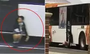 Schoolboy Dragged 350 Metres by Bus in Melbourne Safety Scare